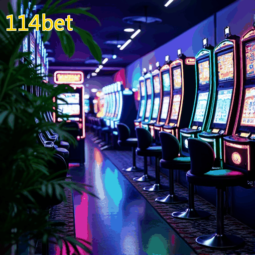 Aventura de Jogos Online com 114bet: Viva Agora
