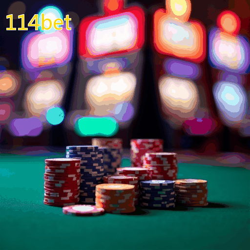 Baixe o App 114bet – Jogue Cassino no Celular com Slots e Apostas